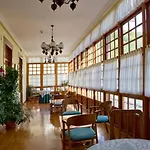 Restaurante La Casilla מלון 2*