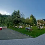 מלון Restaurante La Casilla קנגס דל נרסאה