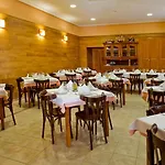 מלון Restaurante La Casilla