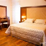 מלון Restaurante La Casilla קנגס דל נרסאה