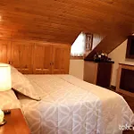 Restaurante La Casilla מלון קנגס דל נרסאה
