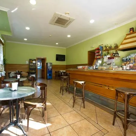 Hotel Restaurante La Casilla 2*