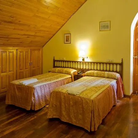 Hotel Restaurante La Casilla
