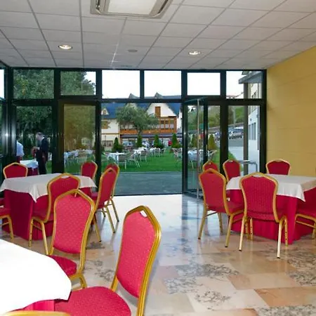 Restaurante La Casilla Cangas De Narcea