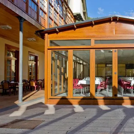 Hotel Restaurante La Casilla