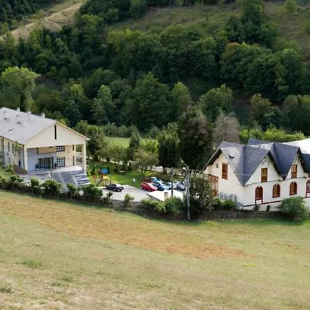 Restaurante La Casilla Hotel Cangas De Narcea