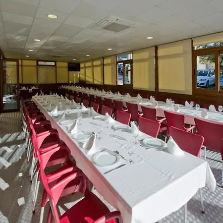 Restaurante La Casilla 2*