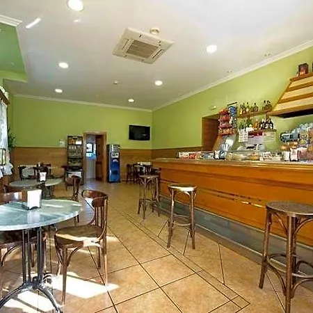 Hotel Restaurante La Casilla