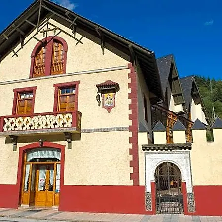Hotel Restaurante La Casilla