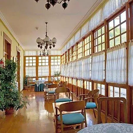 Hotel Restaurante La Casilla