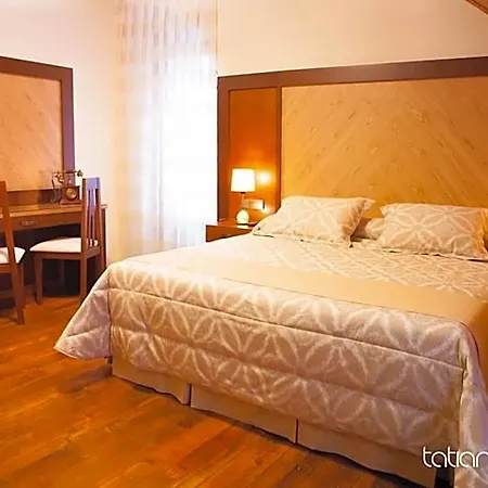 Hotel Restaurante La Casilla