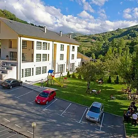 Hotel Restaurante La Casilla