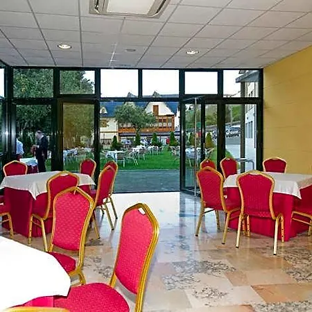 Restaurante La Casilla 2* Cangas De Narcea