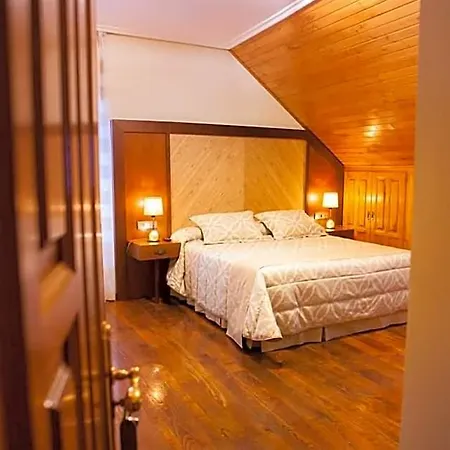 Hotel Restaurante La Casilla