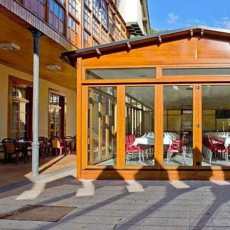 Restaurante La Casilla 2* Cangas De Narcea