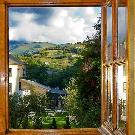 Restaurante La Casilla 2*