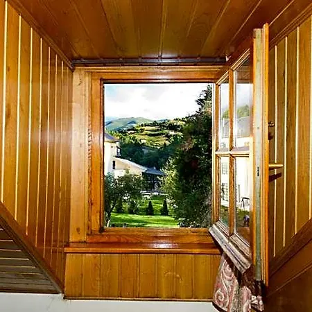 Restaurante La Casilla 2* Cangas De Narcea