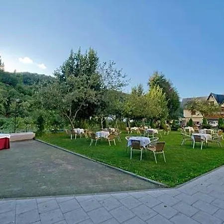 Restaurante La Casilla 2*