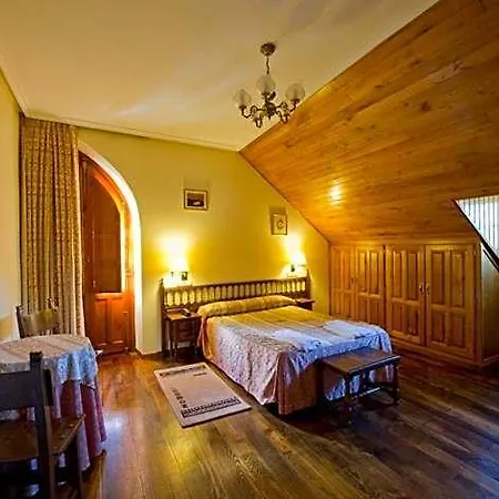 Hotel Restaurante La Casilla 2*