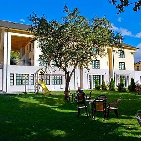 Restaurante La Casilla Hotel Cangas De Narcea