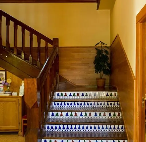 Restaurante La Casilla 2* Cangas De Narcea