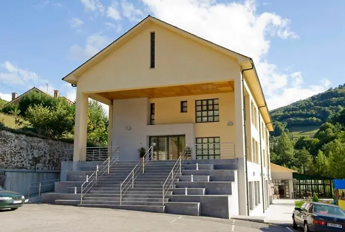 Restaurante La Casilla Cangas De Narcea