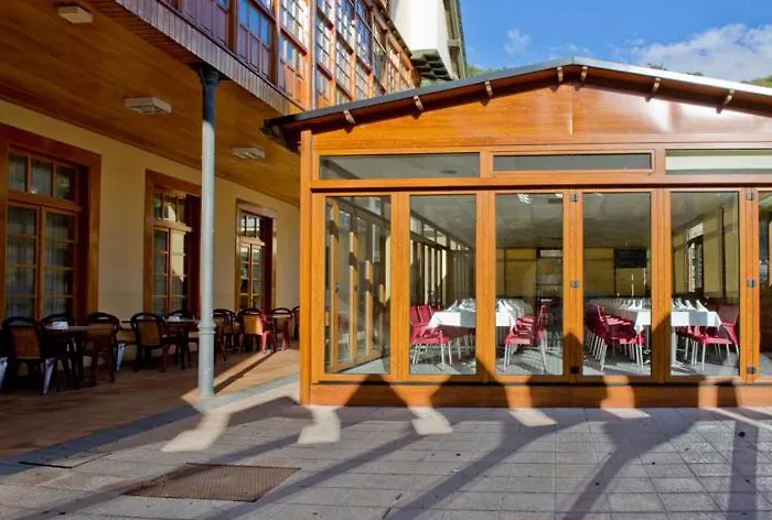 Hotel Restaurante La Casilla