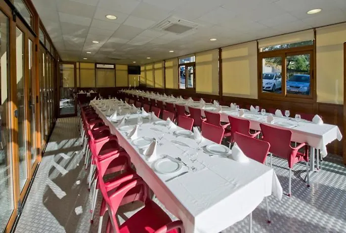 Restaurante La Casilla 2*